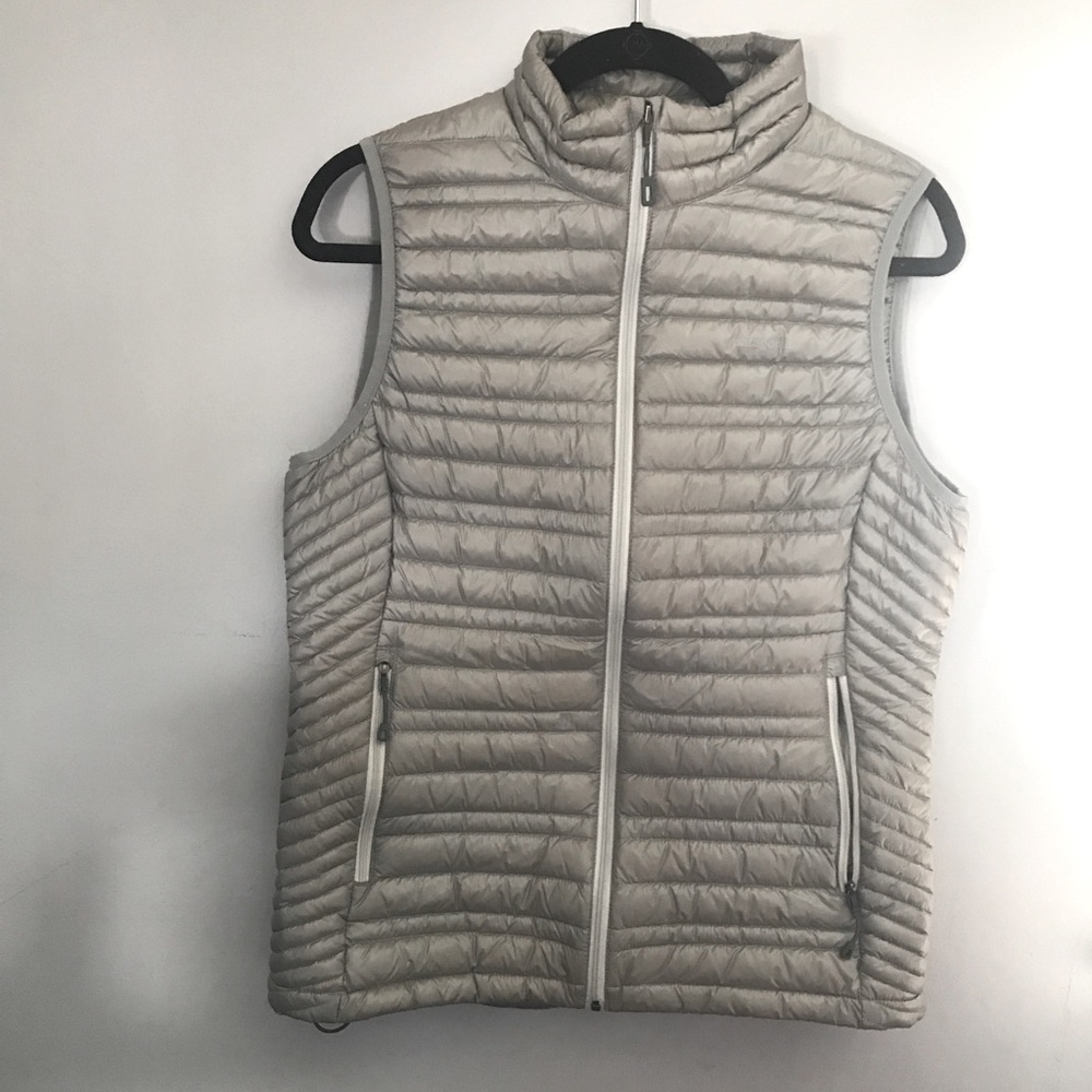 Patagonia Down Vest